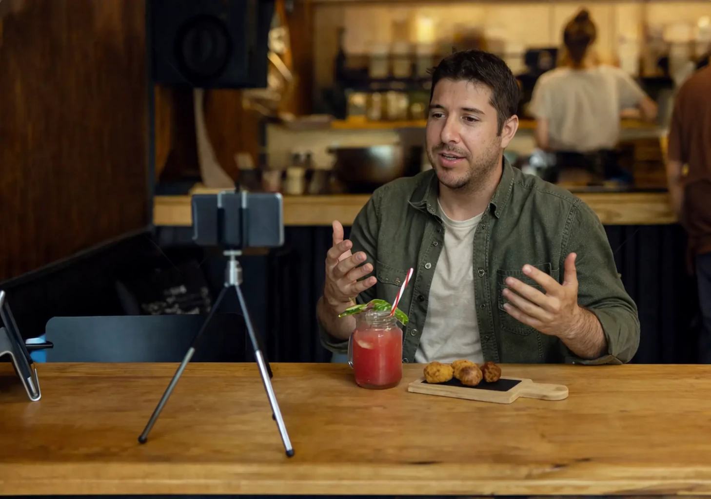 UGC guide for local businesses in Spain